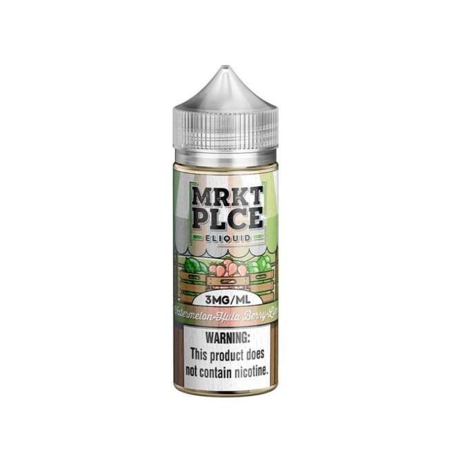 MRKT PLCE E-Liquid - Image 4