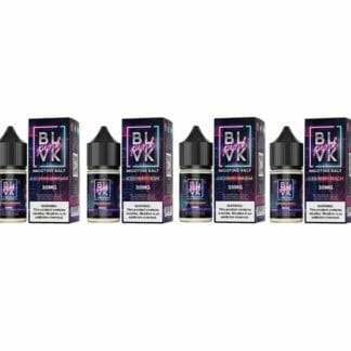 BLVK Nic Salt - Image 4