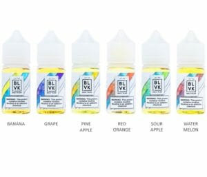 BLVK Nic Salt - Image 11