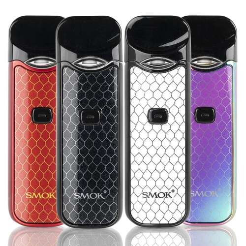 Smok Nord 15w Ultra Portable Pod Kit