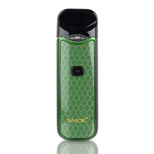 Smok Nord 15w Ultra Portable Pod Kit - Image 2