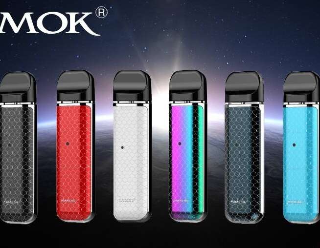 SMOK NOVO - Image 2