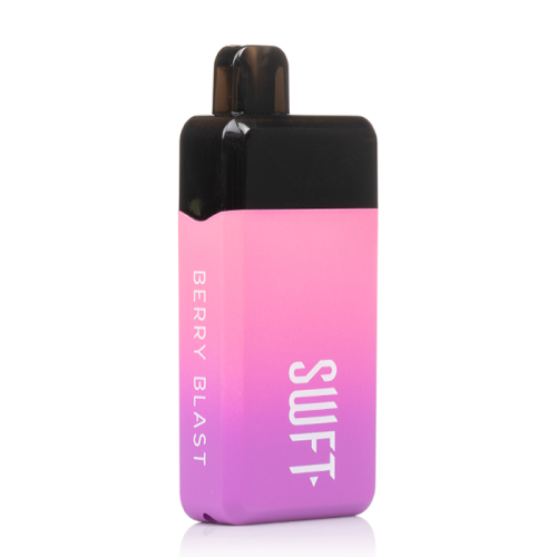 SWFT Mod Disposable Vape 5% Nicotine - Image 3