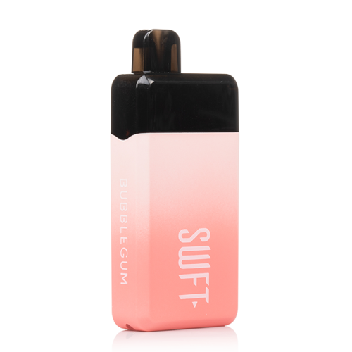 SWFT Mod Disposable Vape 5% Nicotine - Image 5