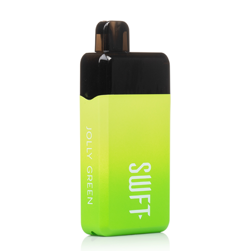 SWFT Mod Disposable Vape 5% Nicotine - Image 11