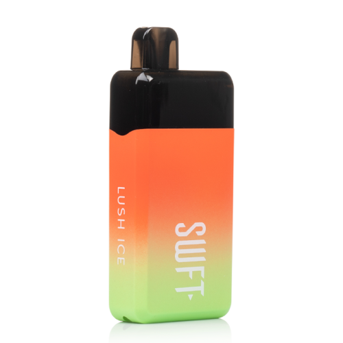 SWFT Mod Disposable Vape 5% Nicotine - Image 12