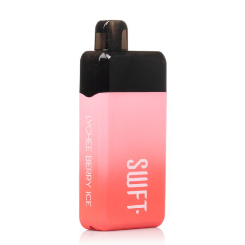 SWFT Mod Disposable Vape 5% Nicotine - Image 13