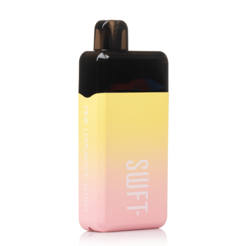 SWFT Mod Disposable Vape 5% Nicotine - Image 17