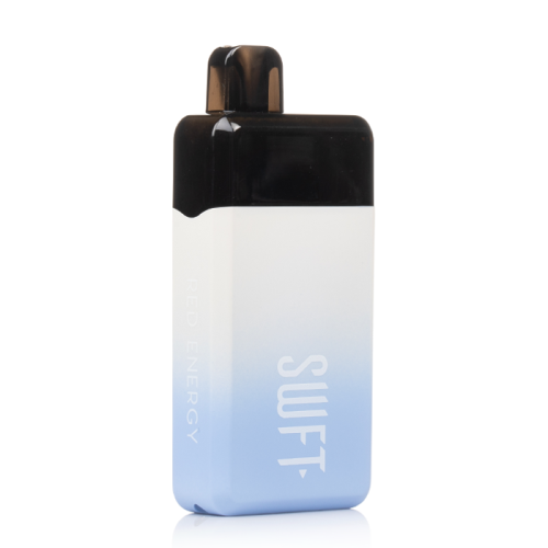 SWFT Mod Disposable Vape 5% Nicotine - Image 18