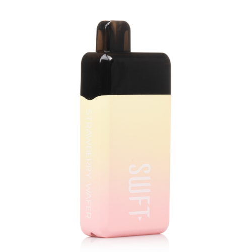 SWFT Mod Disposable Vape 5% Nicotine - Image 19