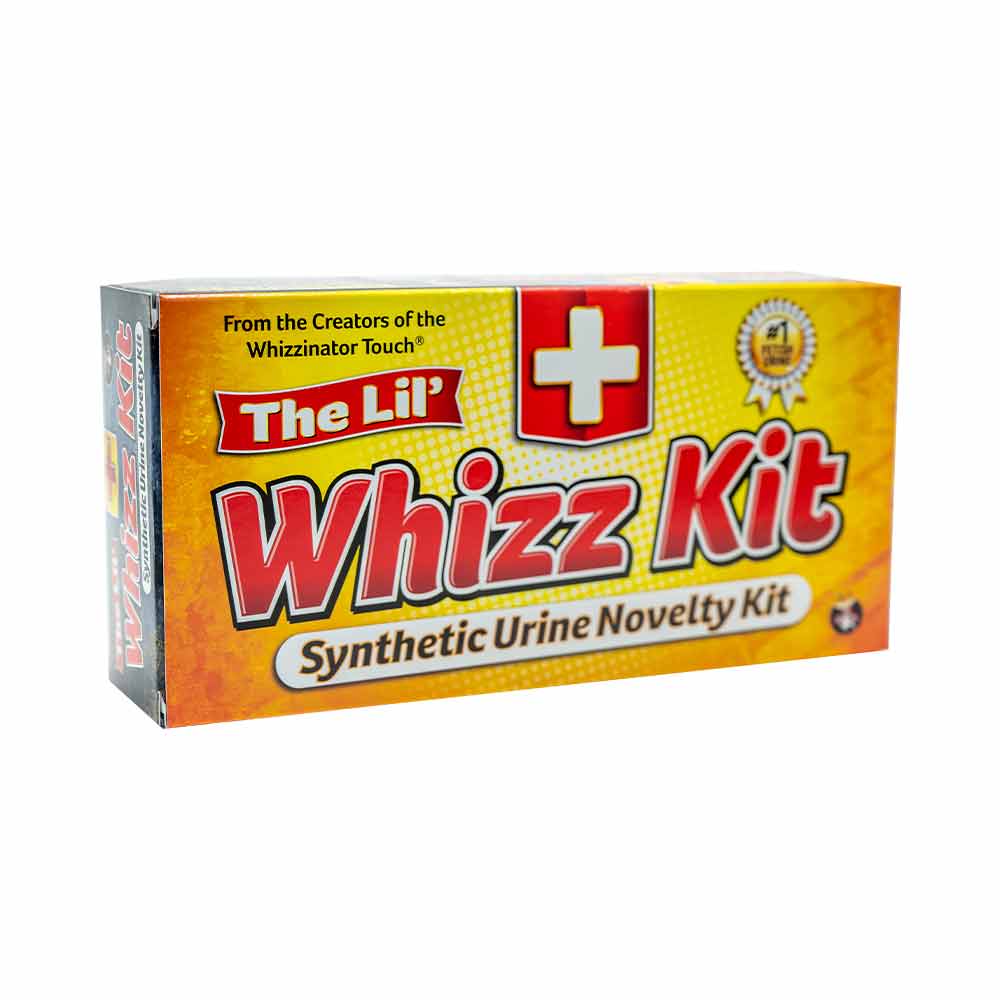 The Lil Whizz Kit - Image 2