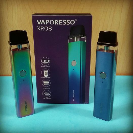 VAPORESSO XROS - Image 4