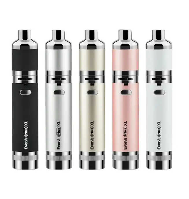 Yocan Evolve Plus XL - Image 5