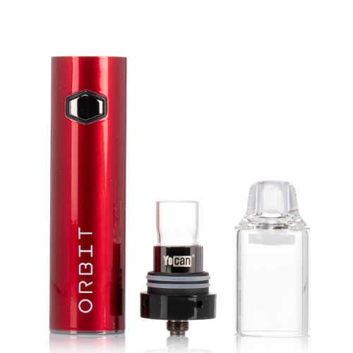 Yocan Orbit Vaporizer Pen - Image 5