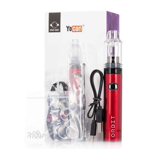 Yocan Orbit Vaporizer Pen - Image 10