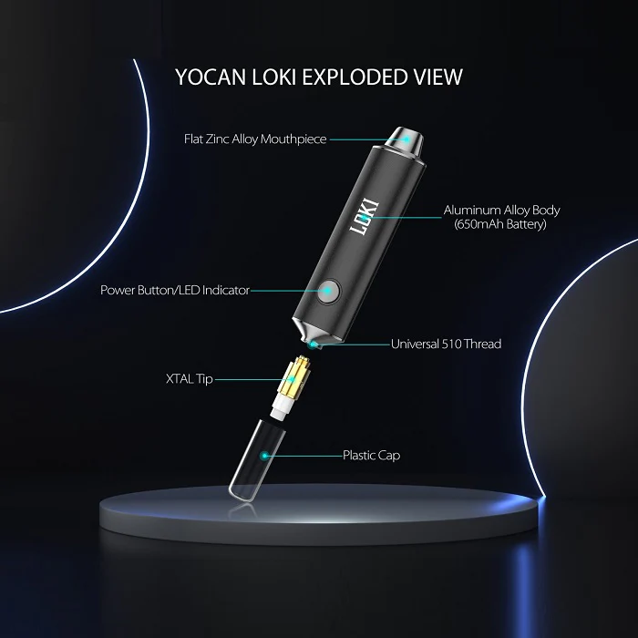 Yocan Loki - Image 3