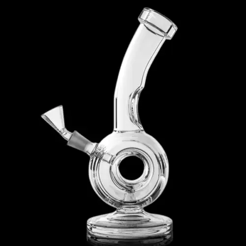MJ Arsenal Orbital Saturn Mini Water Pipe