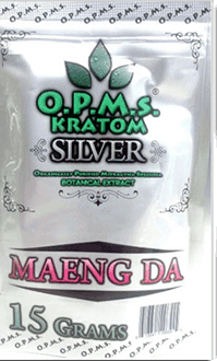 OPMS Kratom