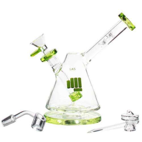 Snoop Dogg Pounds LAS Dual Use Water Pipe
