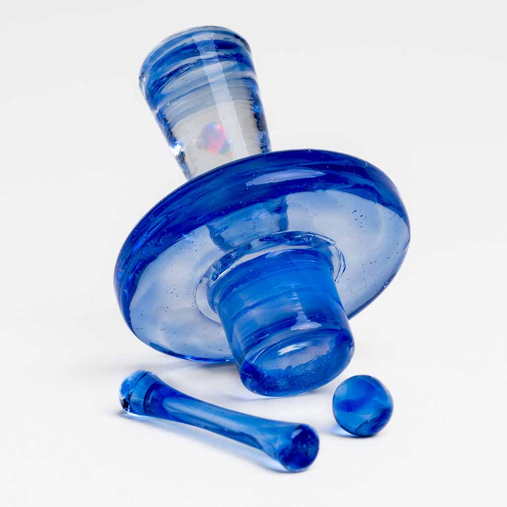 Yo Dabba Dabba – Opal Cap Set