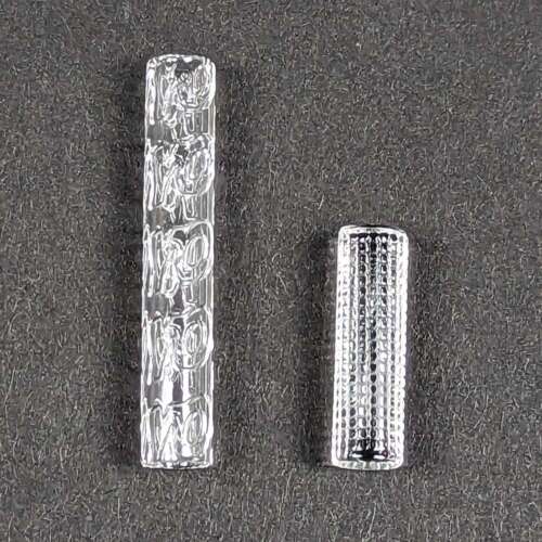 Quartz Pillars - Yo Dabba Dabba