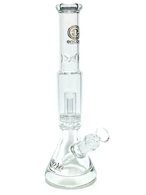 Encore Pounder Pipe