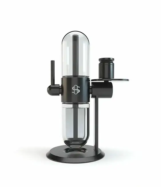 Stundenglass Gravity Hookah