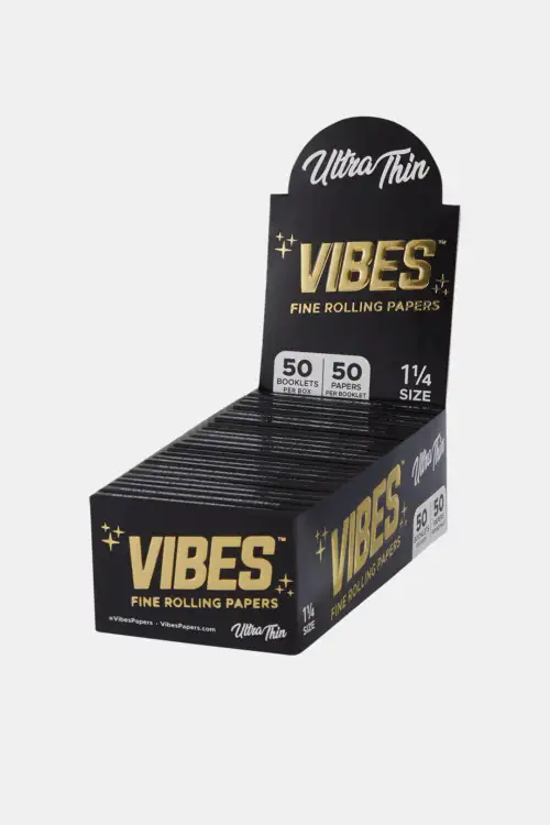 VIBES Rolling Papers - 50pk