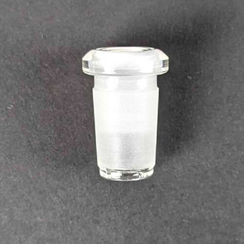 Glass Joint Converters by Yo Dabba Dabba