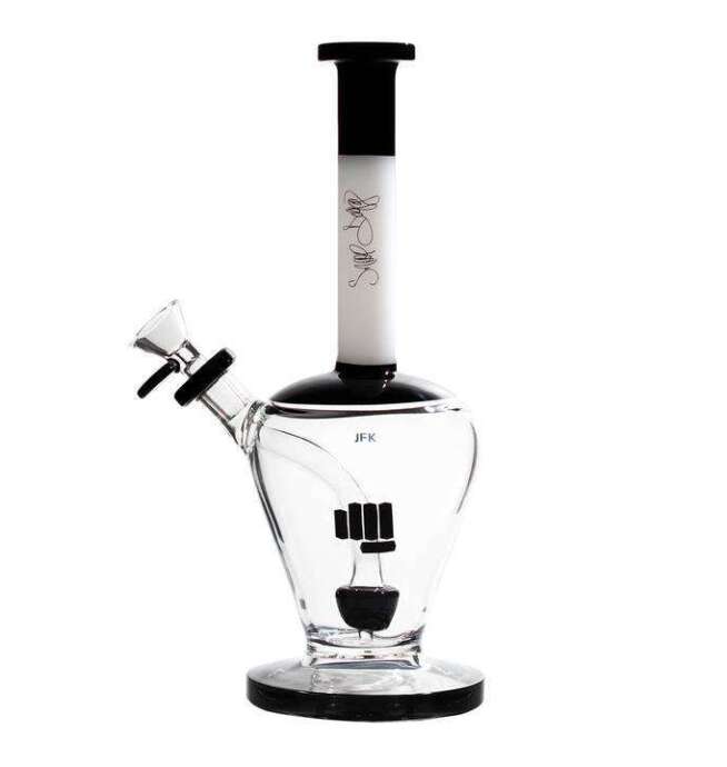 Snoop Dogg Pounds JFK Dual Use Water Pipe - Image 2