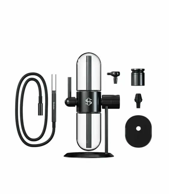 Stundenglass Gravity Hookah - Image 2