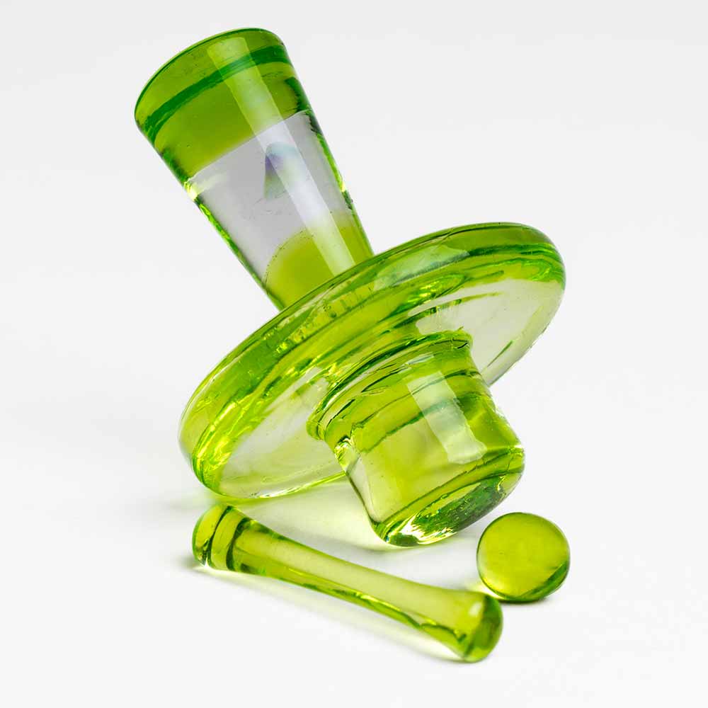 Yo Dabba Dabba – Opal Cap Set - Image 4