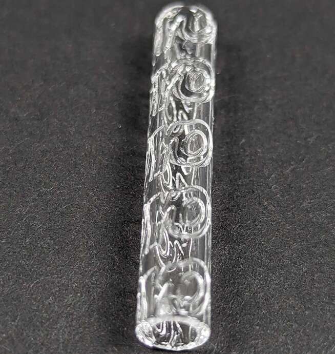Quartz Pillars - Yo Dabba Dabba - Image 3