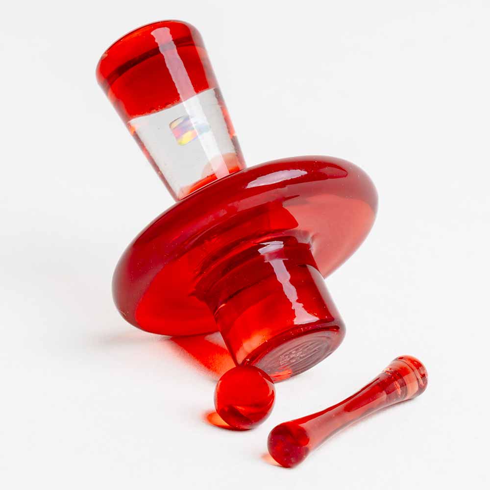 Yo Dabba Dabba – Opal Cap Set - Image 5