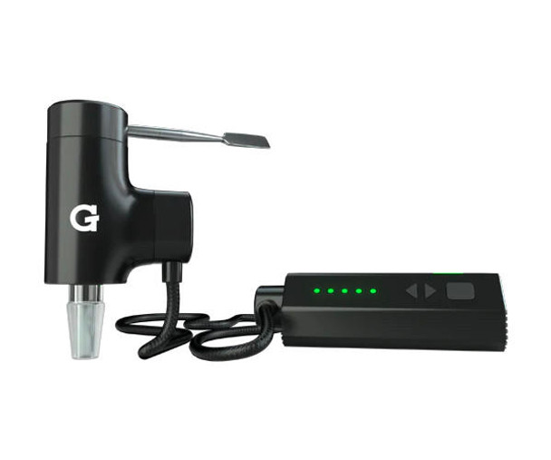 G Pen Hyer Portable E-nail Dab Vaporizer - Image 4