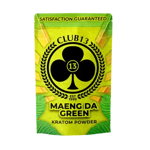 Club 13 Kratom