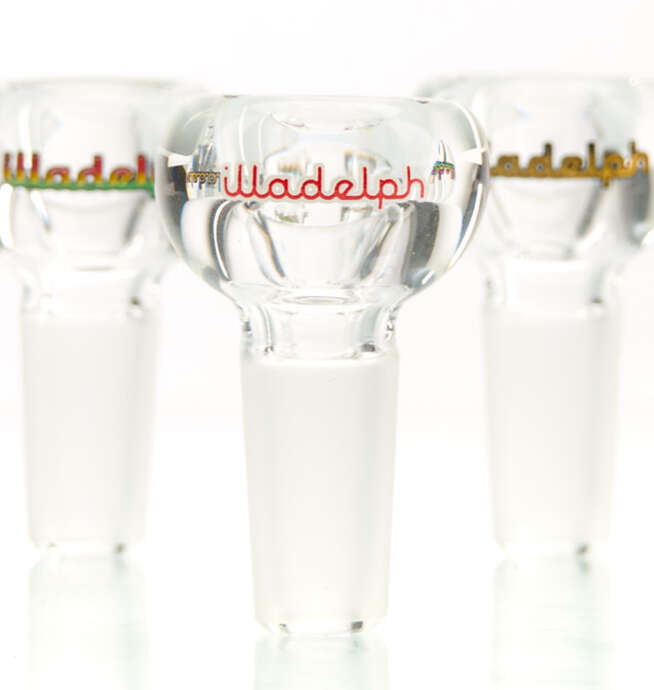 Illadelph Clean Slide 14mm