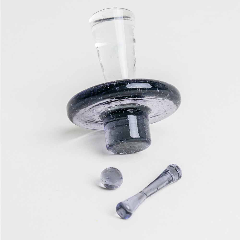 Yo Dabba Dabba – Opal Cap Set - Image 6