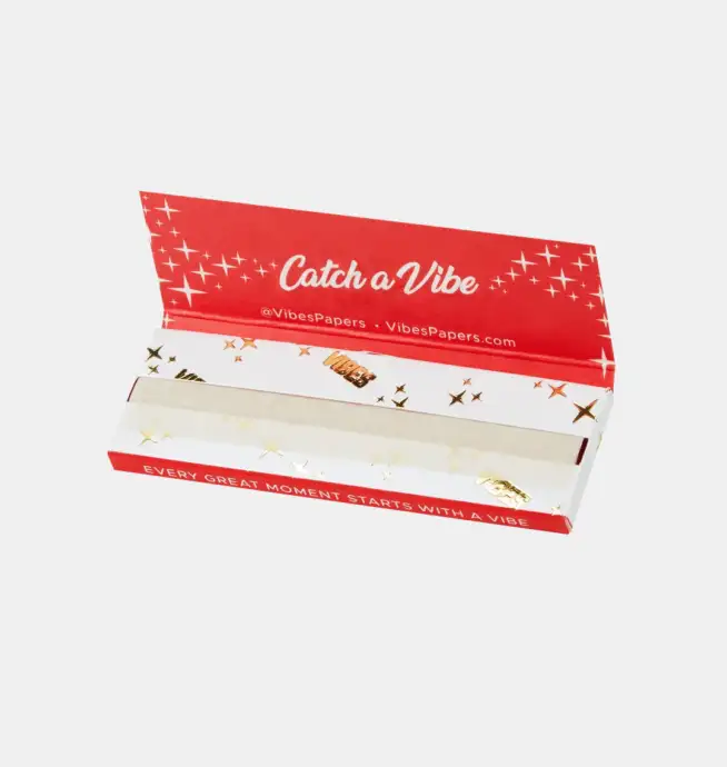 VIBES Rolling Papers - 50pk - Image 5