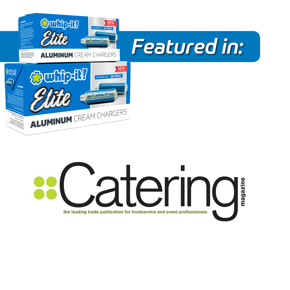 Whip-It! Elite Cream Chargers - Image 6