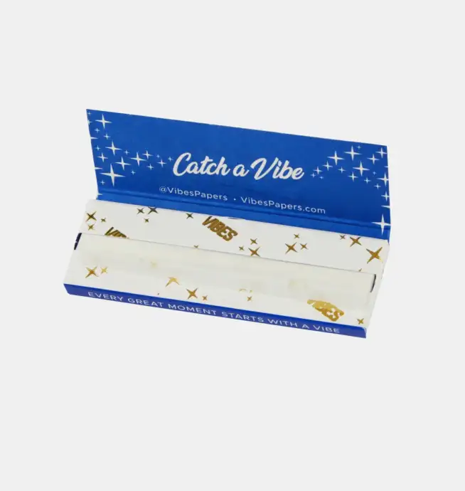 VIBES Rolling Papers - 50pk - Image 6