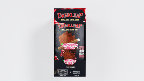 Hemp Wraps – Dank Leafs
