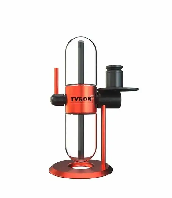 Stundenglass Gravity Hookah - Image 7