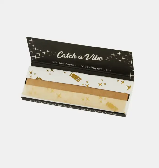 VIBES Rolling Papers - 50pk - Image 7