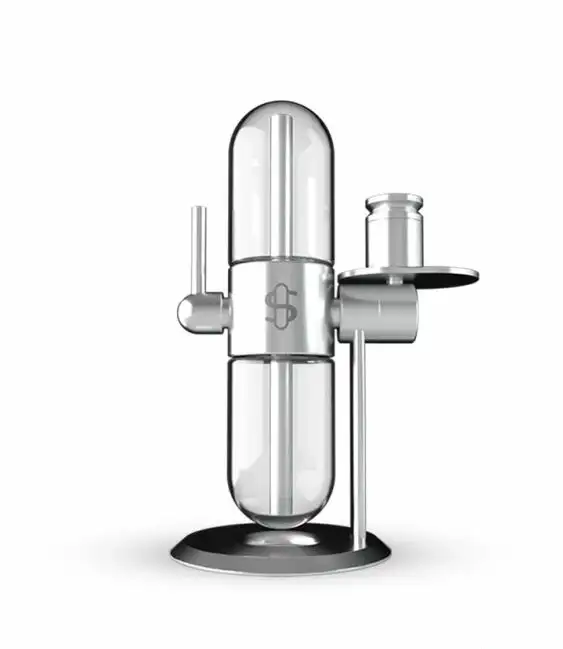 Stundenglass Gravity Hookah - Image 8