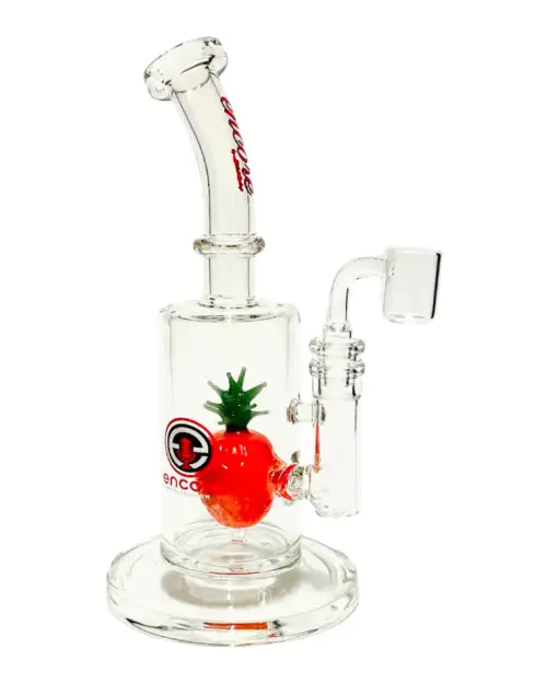 Encore Rotten Pineapple Dab Rig