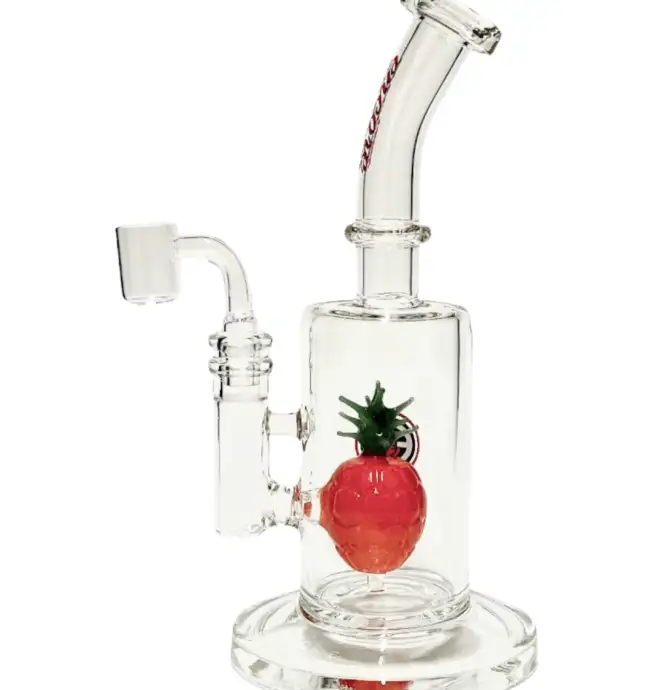 Encore Rotten Pineapple Dab Rig - Image 3