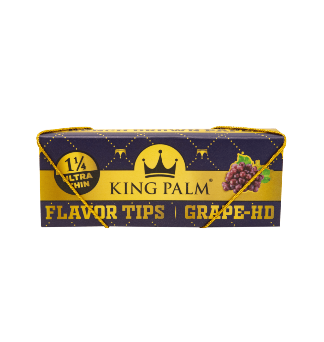 King Palm Rolling Papers - Image 4
