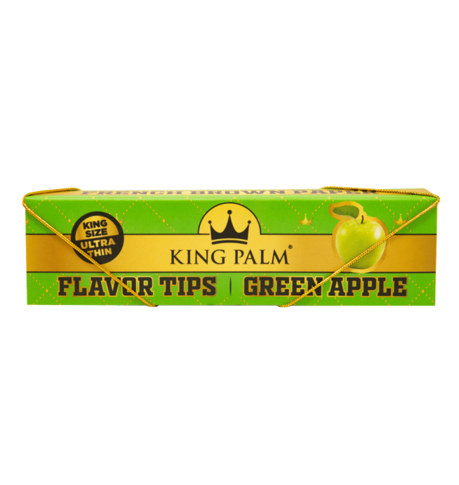 King Palm Rolling Papers - Image 3