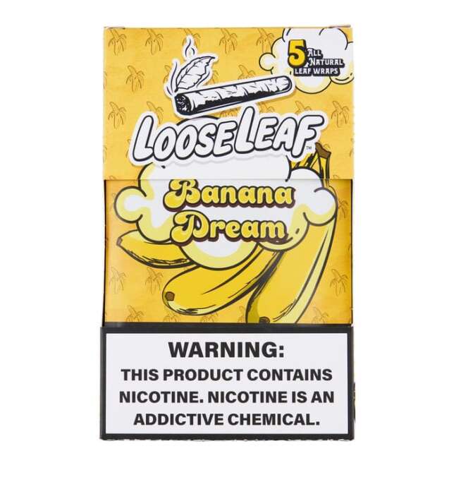 Loose Leaf Wraps - Image 3